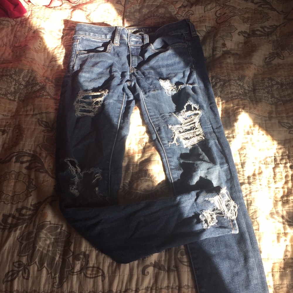 Jeans!!